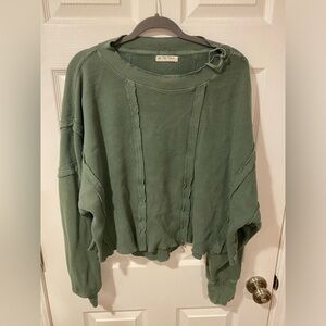 Free People classic Thermal